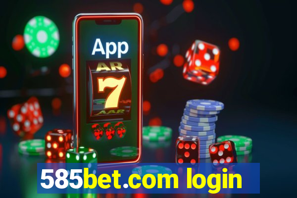 585bet.com login